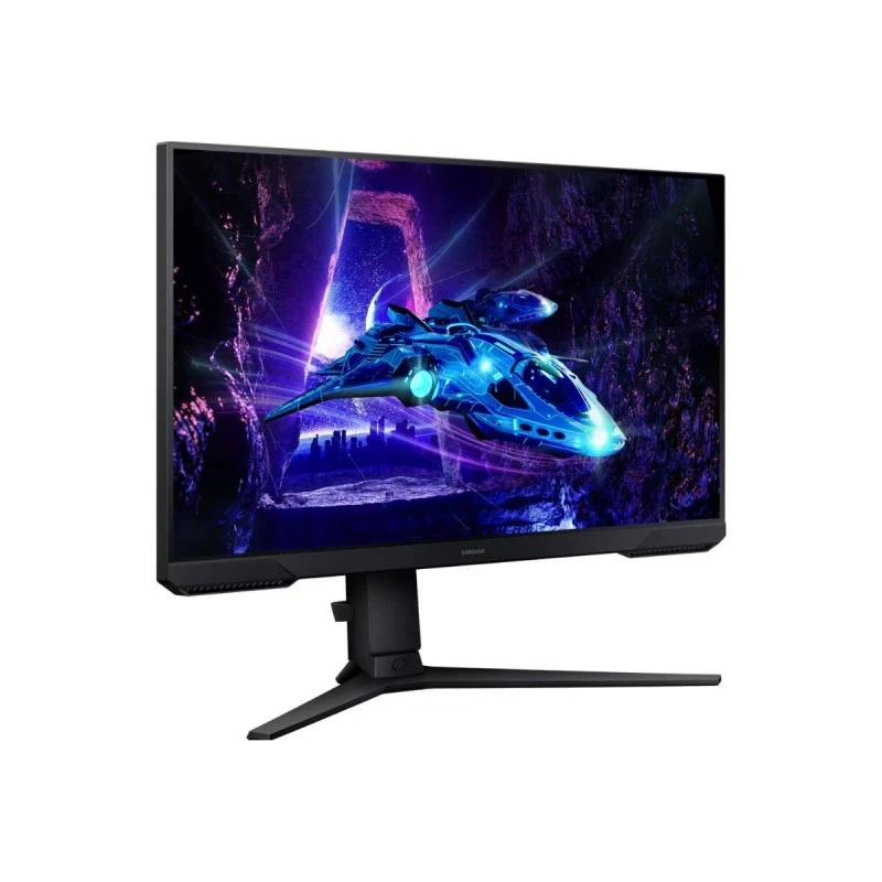 SAMSUNG LS24DG300EUXEN MONITOR