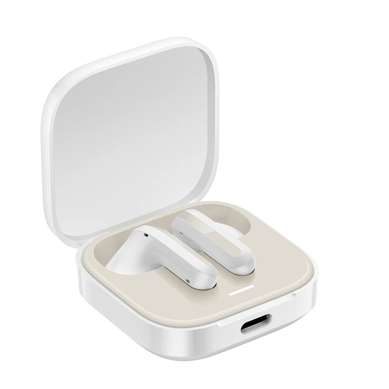 XIAOMI REDMI BUDS 6 ACTIVE WHITE HEADPHONES