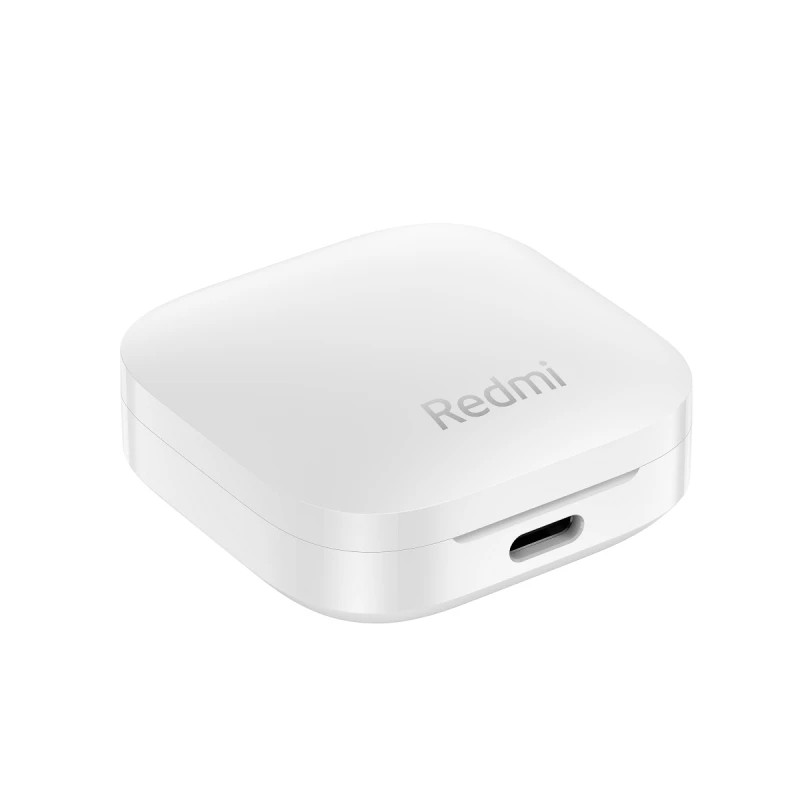 XIAOMI REDMI BUDS 6 ACTIVE WHITE HEADPHONES