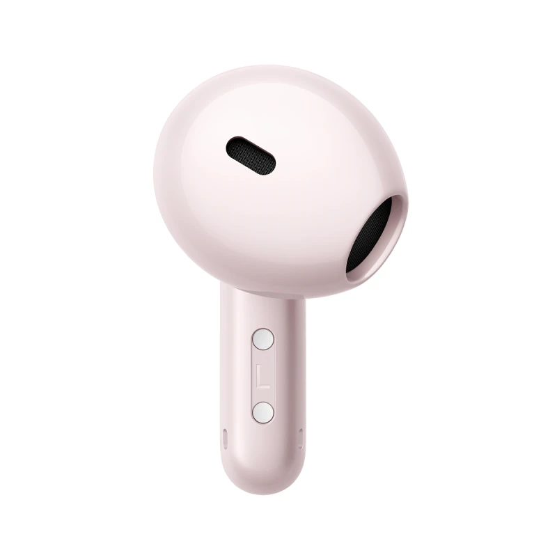 XIAOMI REDMI BUDS 6 ACTIVE TRANSPARENT POWDER HEADPHONES