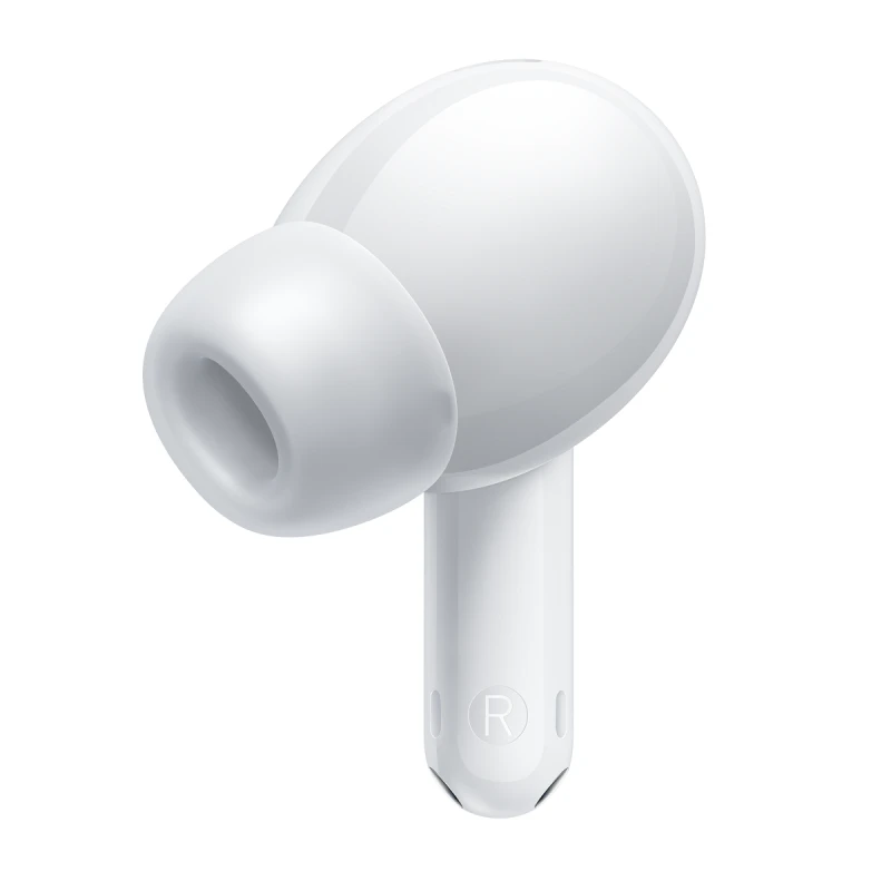 XIAOMI REDMI BUDS 6 LITE WHITE HEADPHONES