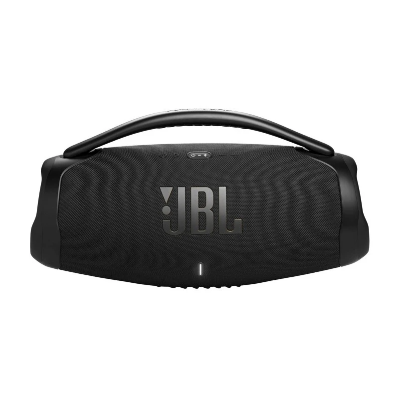 JBL BOOMBOX 3 WI-FI BLACK