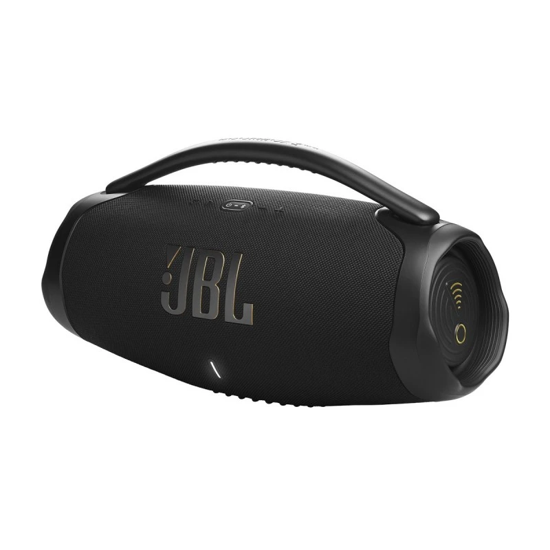 JBL BOOMBOX 3 WI-FI BLACK