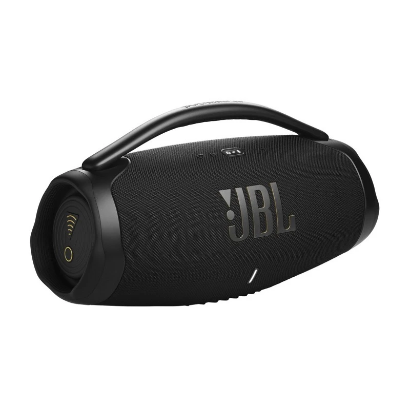 JBL BOOMBOX 3 WI-FI BLACK