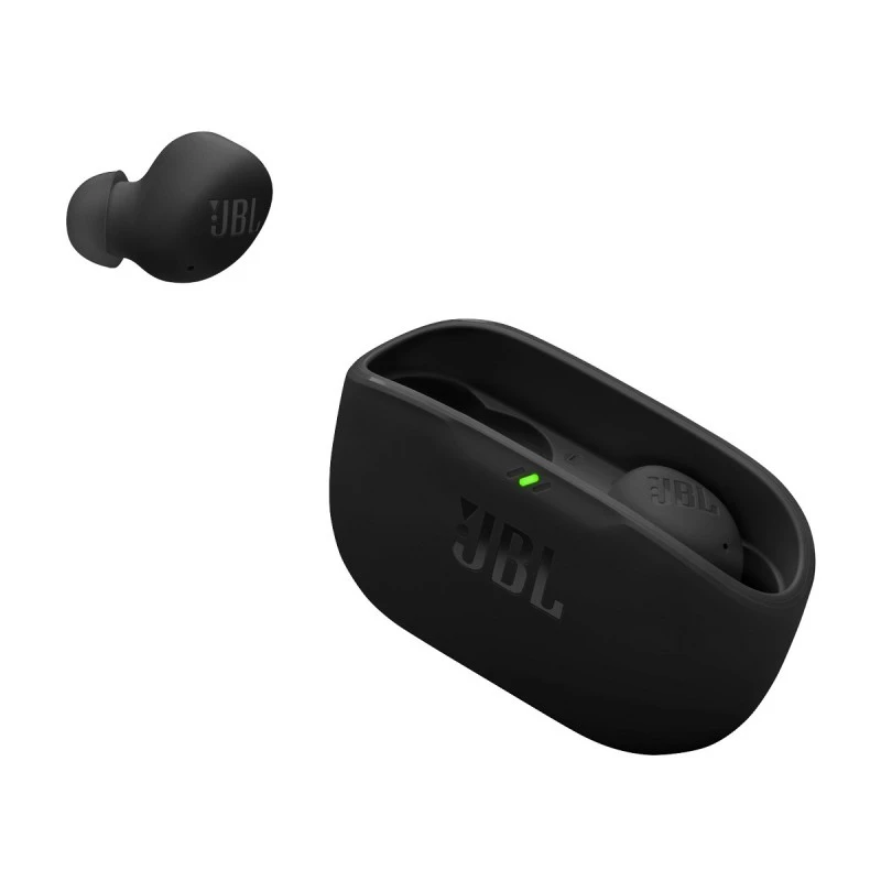 JBL VIBE BUDS 2 HEADPHONES BLACK