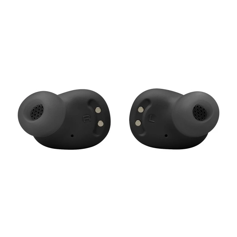 JBL VIBE BUDS 2 HEADPHONES BLACK