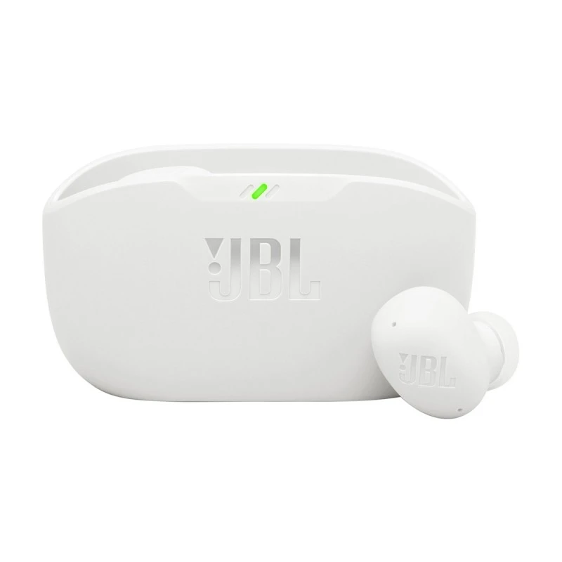 JBL VIBE BUDS 2 HEADPHONES WHITE