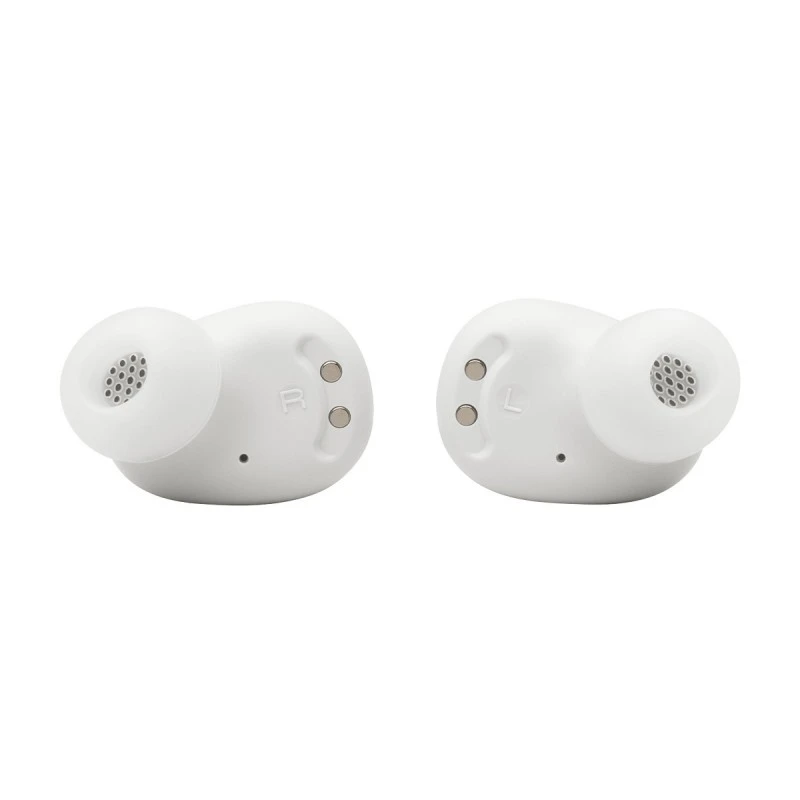 JBL VIBE BUDS 2 HEADPHONES WHITE