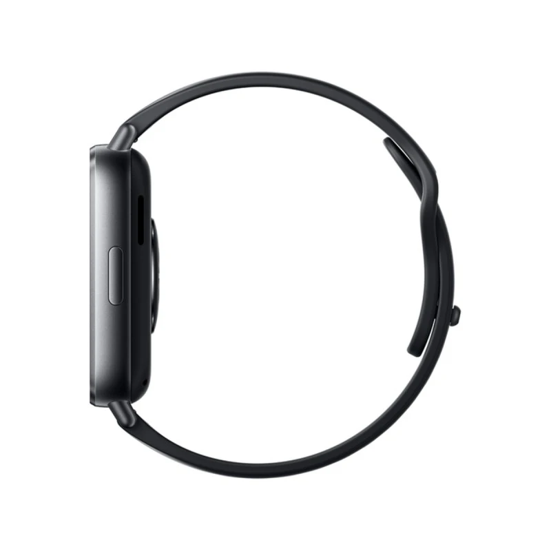 XIAOMI REDMI WATCH 5 ACTIVE BLACK