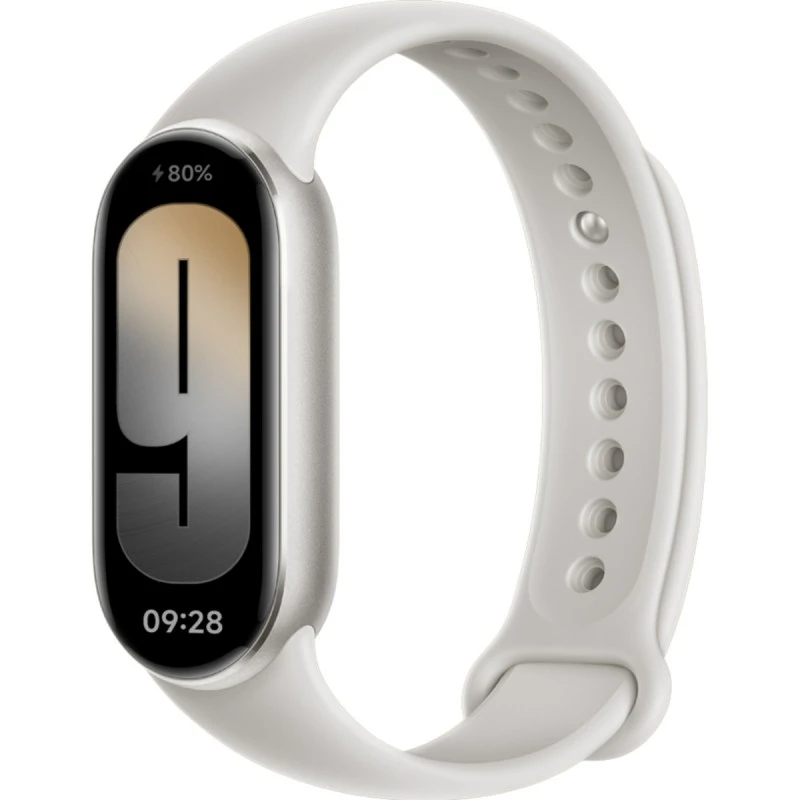 XIAOMI BAND 9 TITAN GRAY