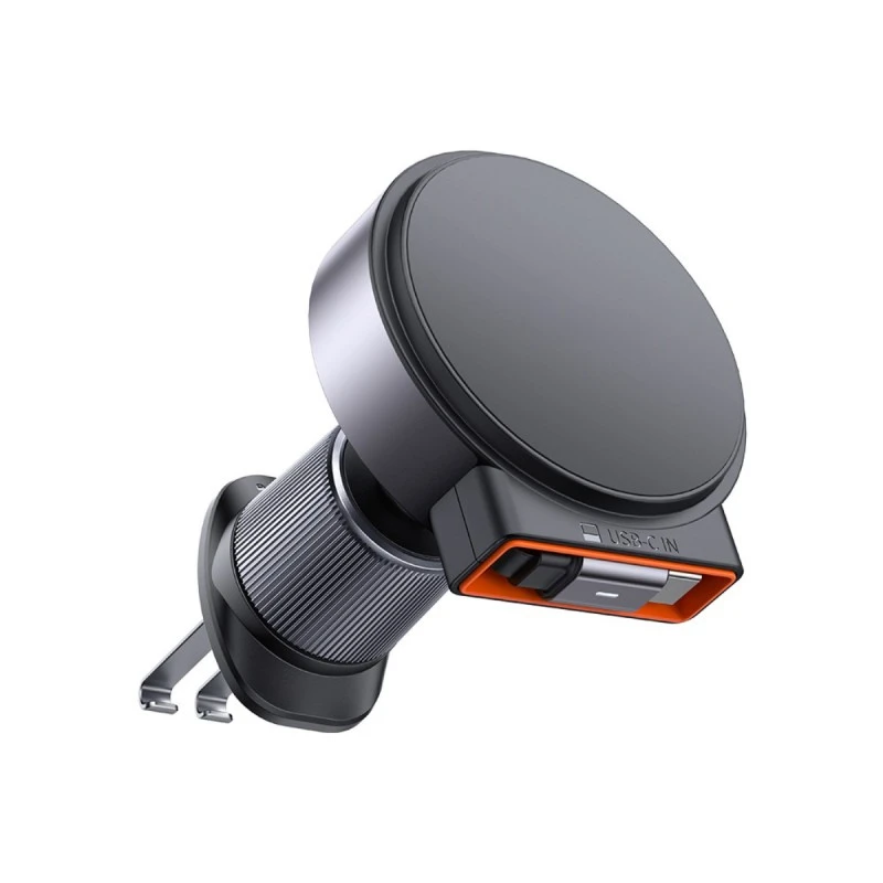 XMART CH300 CAR HOLDER WIRELESS CH. MS + RETR. C. 15W