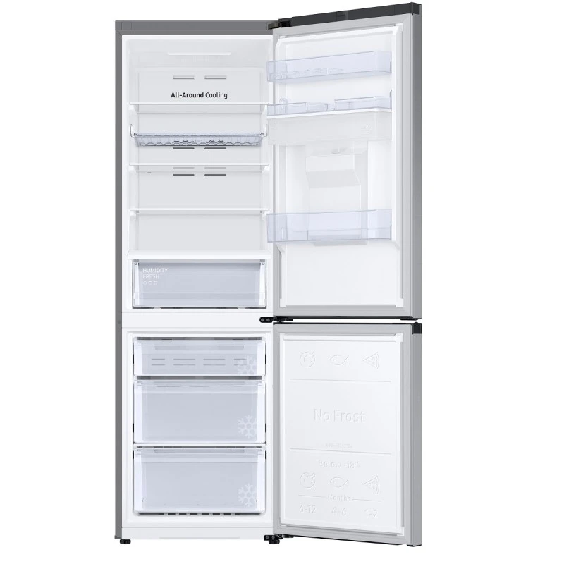 SAMSUNG RB34C632ESA/EF