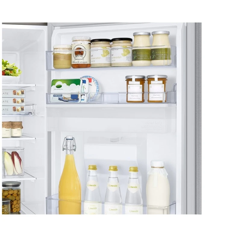 SAMSUNG RB34C632ESA/EF