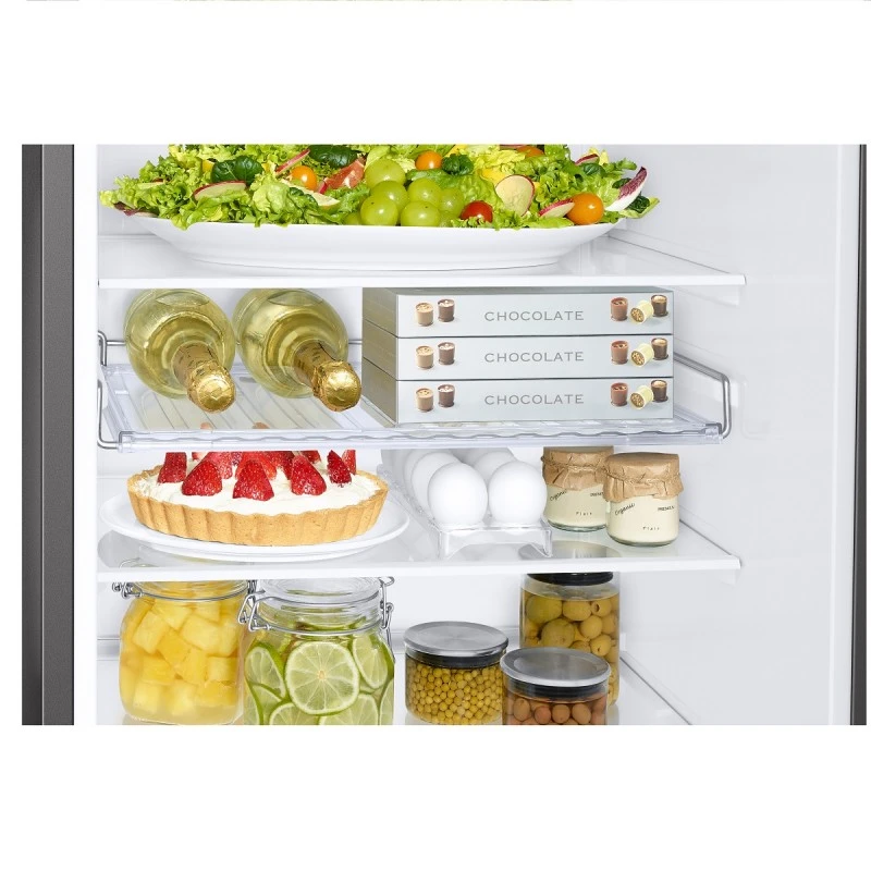 SAMSUNG RB34C632ESA/EF