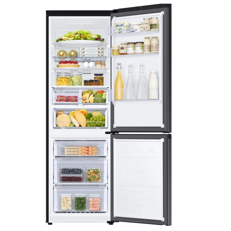 SAMSUNG RB34C675EBN/EF