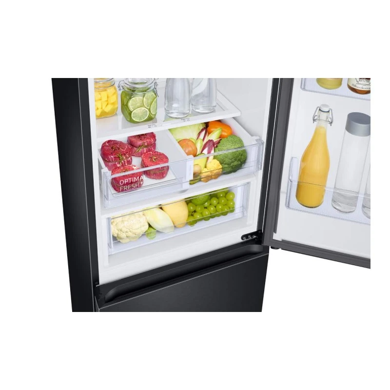 SAMSUNG RB34C675EBN/EF