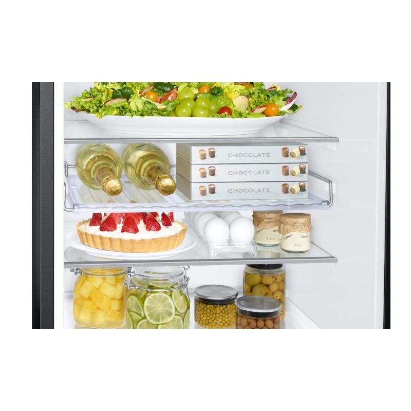 SAMSUNG RB34C675EBN/EF