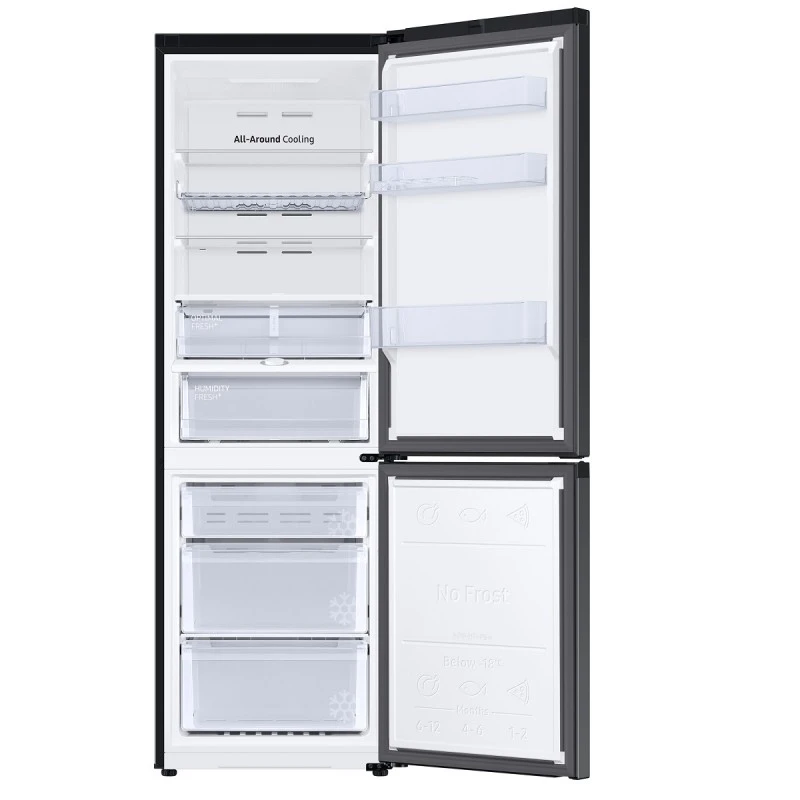 SAMSUNG RB34C675EBN/EF