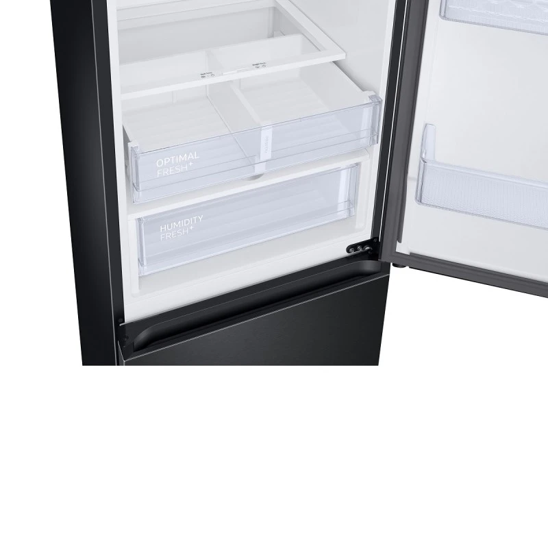 SAMSUNG RB34C675EBN/EF