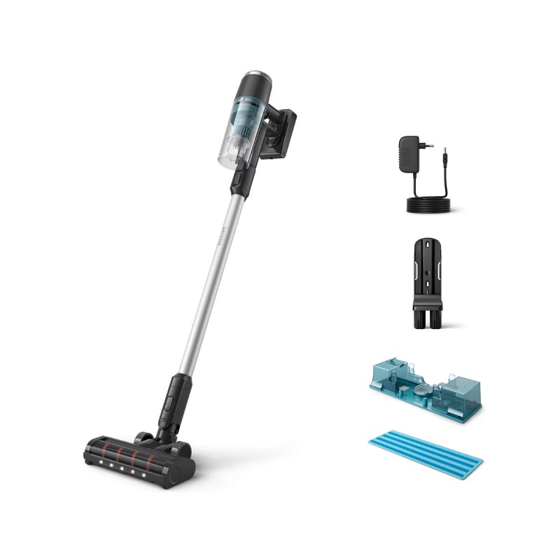 PHILIPS XC3131/01 AQUA VAC VERTICAL