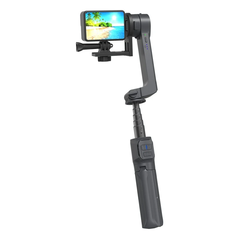 XMART A10 SE SINGLE-AXIS GIMBAL STABILIZER