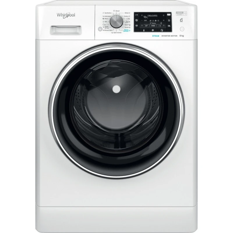 WHIRLPOOL FFD 9489 BCV EE