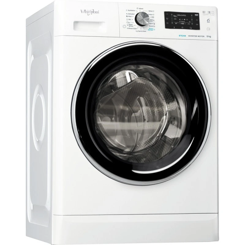 WHIRLPOOL FFD 9489 BCV EE