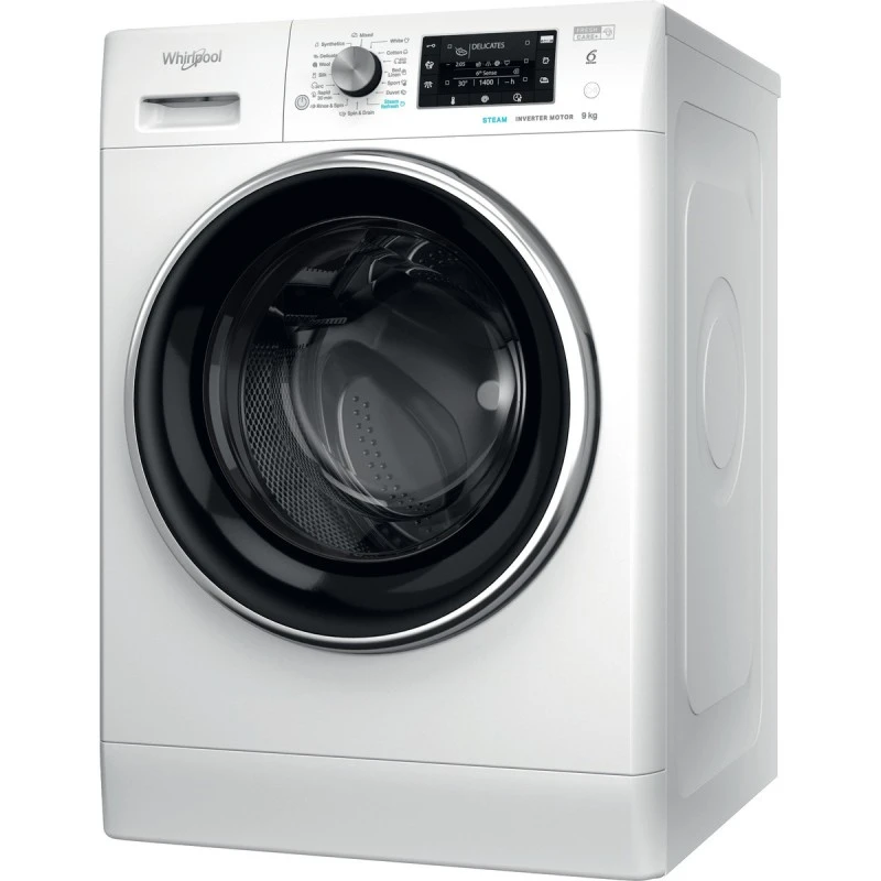 WHIRLPOOL FFD 9489 BCV EE