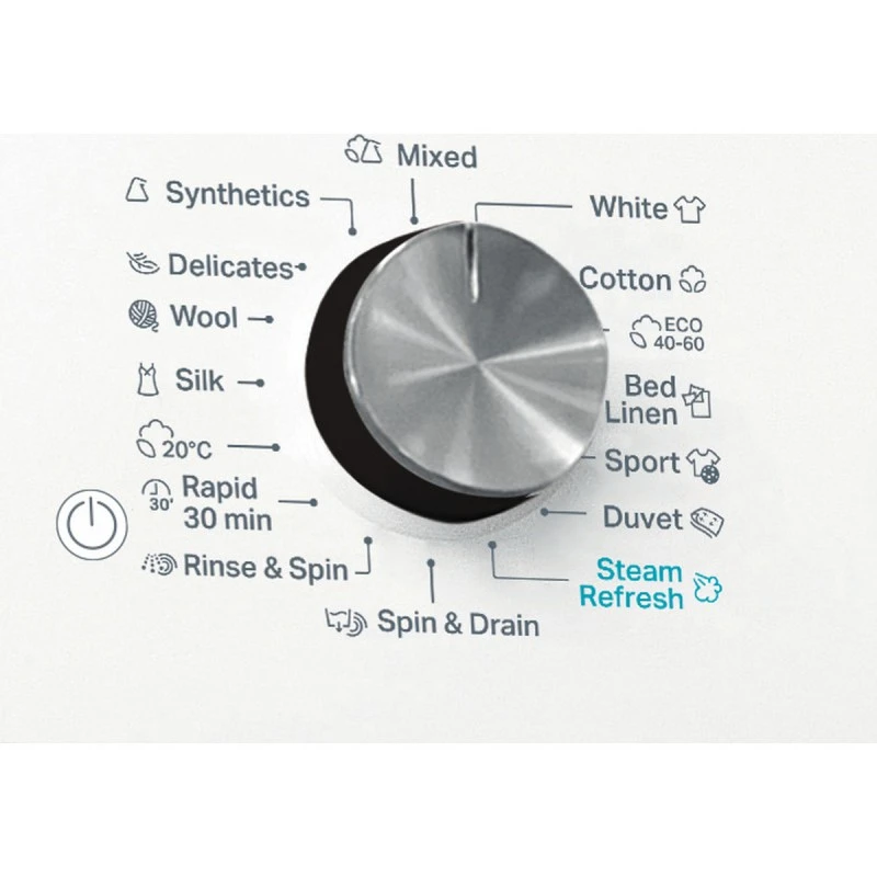 WHIRLPOOL FFD 9489 BCV EE