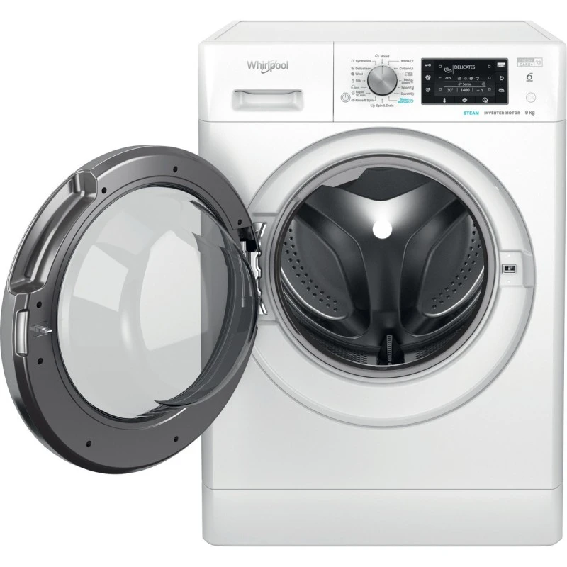 WHIRLPOOL FFD 9489 BCV EE