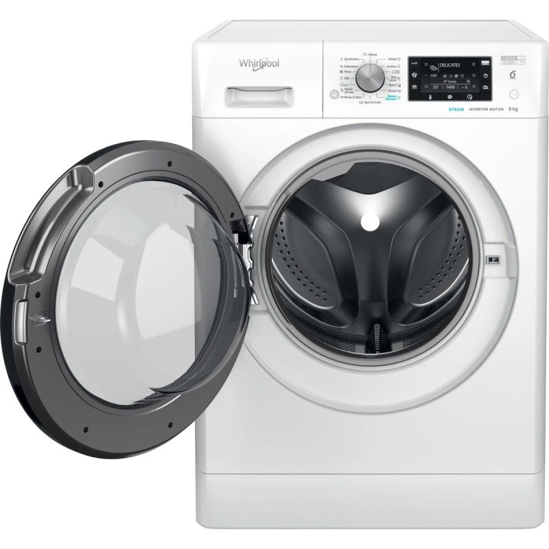WHIRLPOOL FFD 9489 BV EE