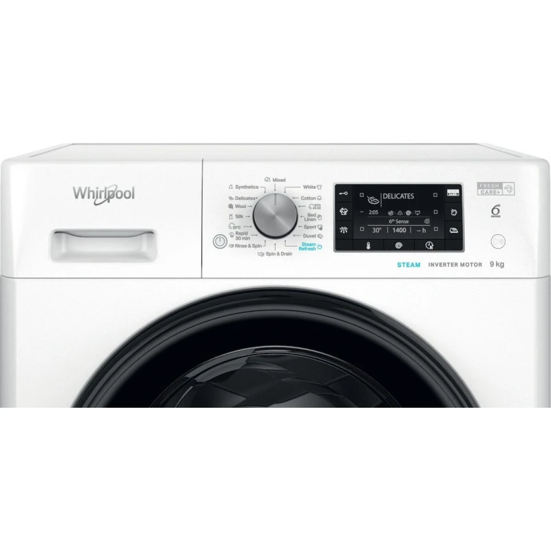 WHIRLPOOL FFD 9489 BV EE