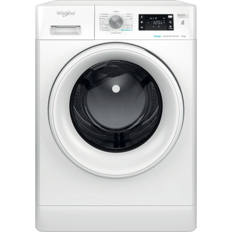 WHIRLPOOL FFB 7469 WV EE