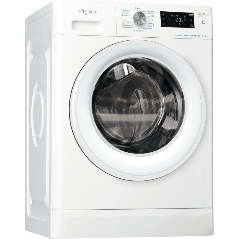 WHIRLPOOL FFB 7469 WV EE