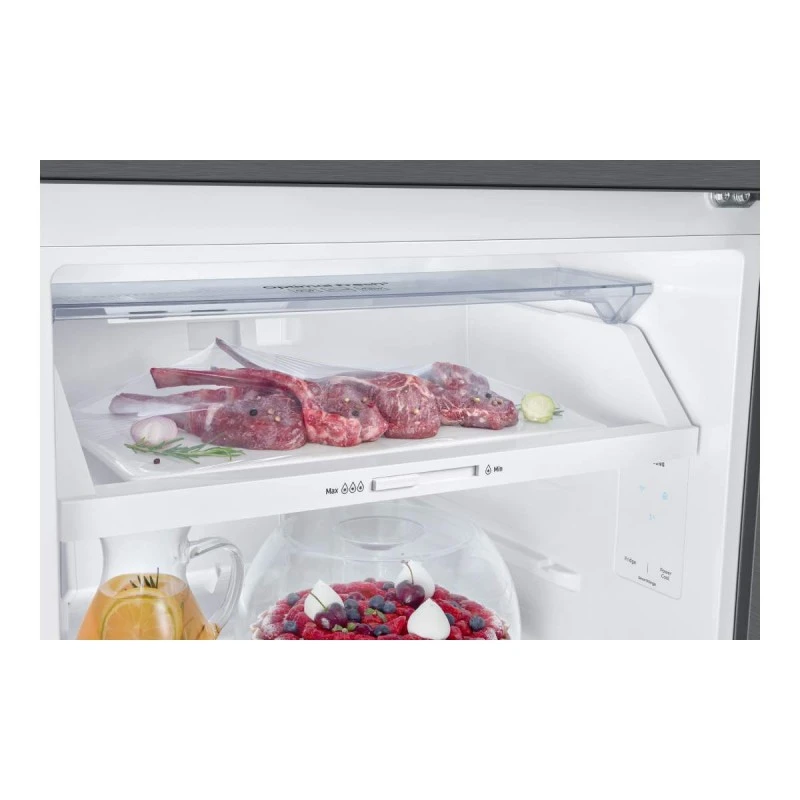 SAMSUNG RT31CG5624S9EO