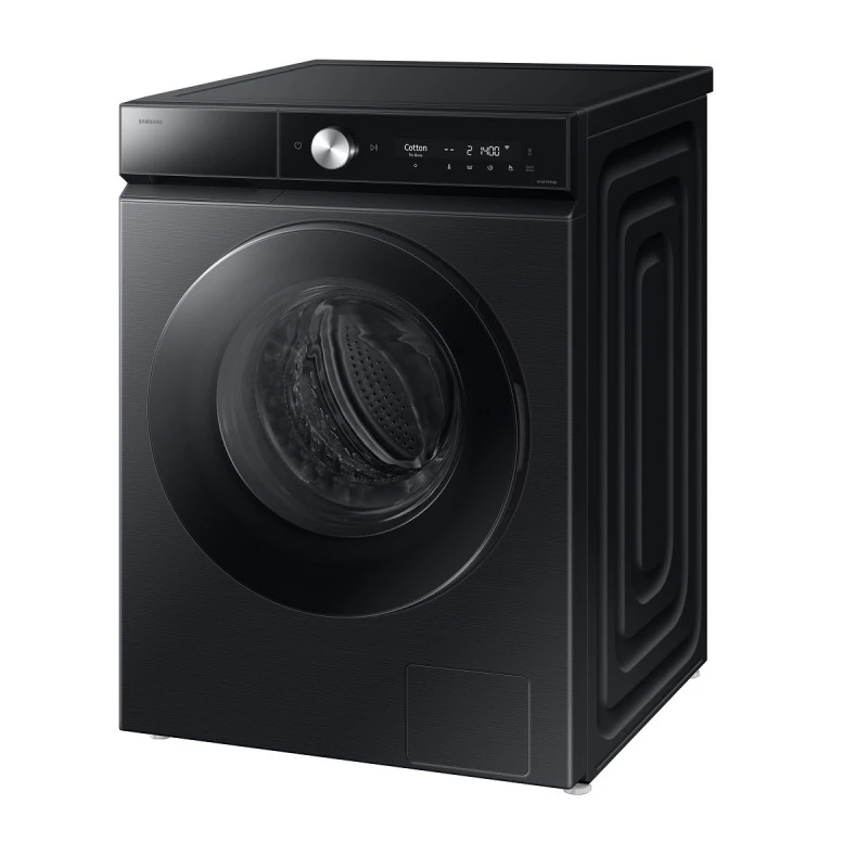 SAMSUNG BESPOKE WD11DB8B85GBU4 BlackPanelAI