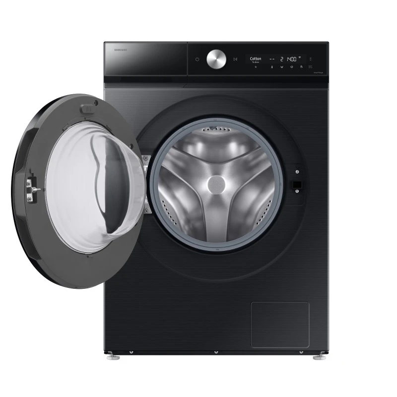 SAMSUNG BESPOKE WD11DB8B85GBU4 BlackPanelAI