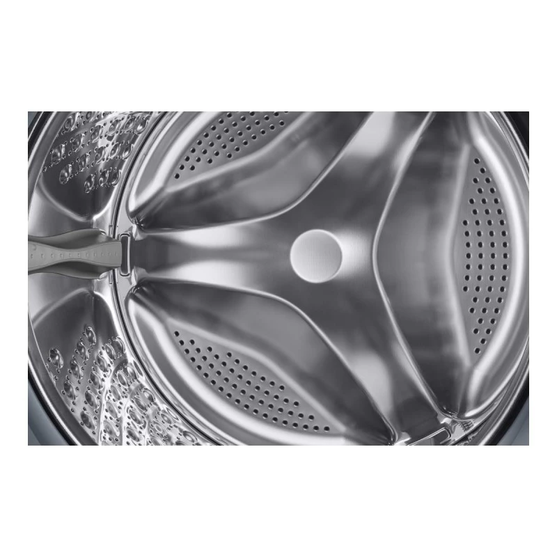 SAMSUNG BESPOKE WD11DB8B85GBU4 BlackPanelAI