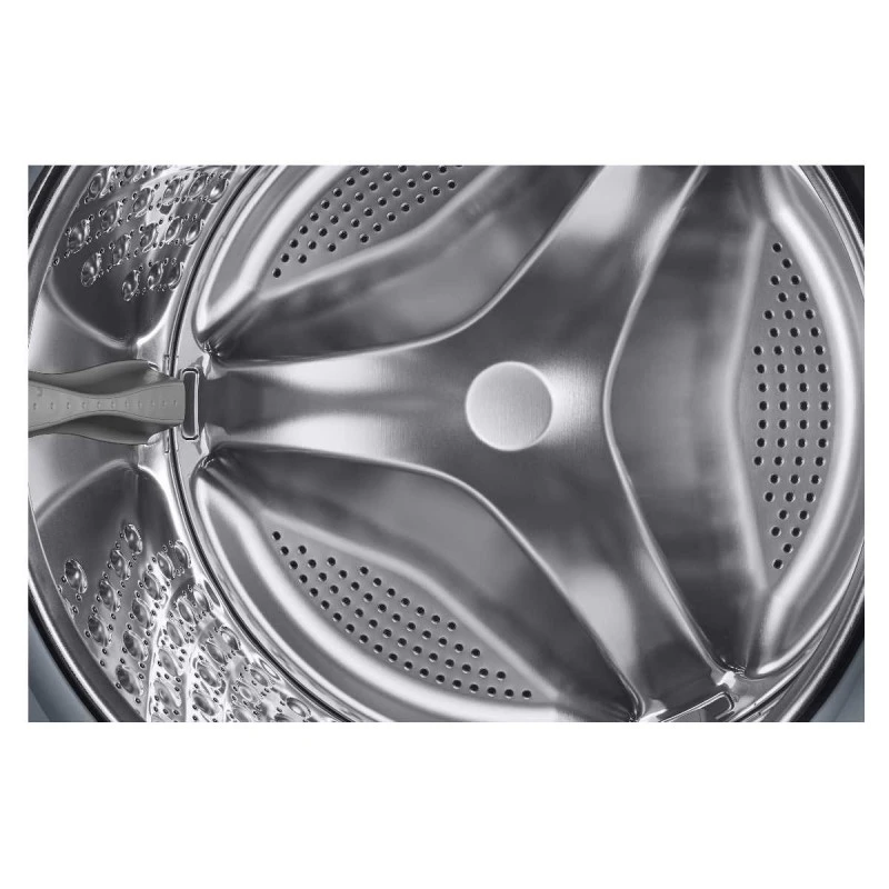 SAMSUNG BESPOKE WD11DB7B85GWU4 WhitePanelAI