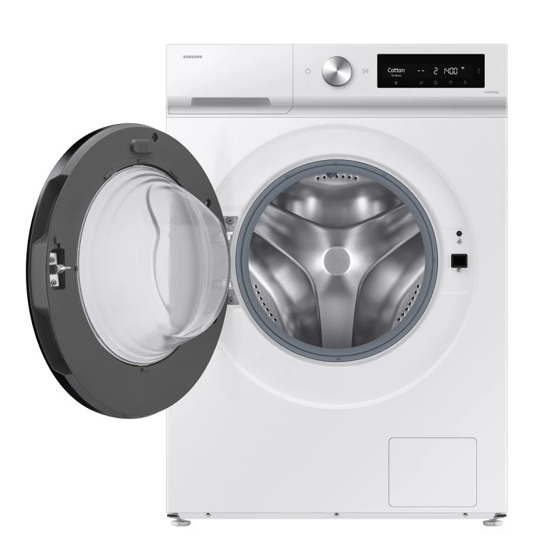 SAMSUNG BESPOKE WD11DB7B85GWU4 WhitePanelAI