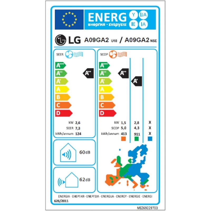 LG A09GA2.NSE/A09GA2.U18