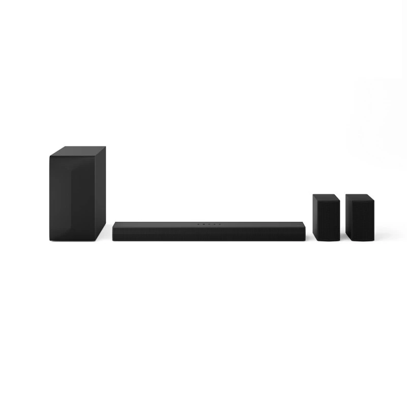 LG S60TR 5.1 SOUNDBAR