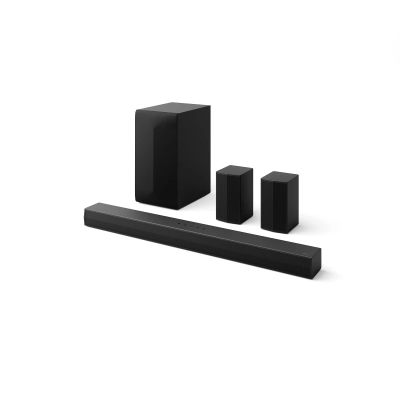 LG S60TR 5.1 SOUNDBAR