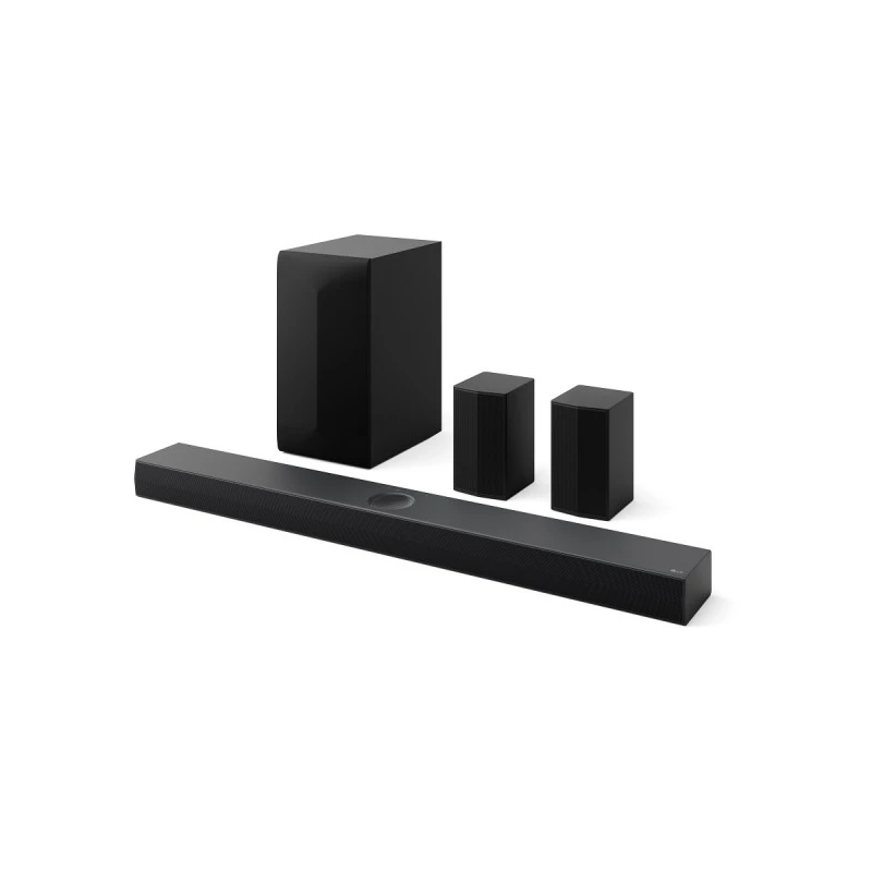 LG S70TR 5.1.1 SOUNDBAR