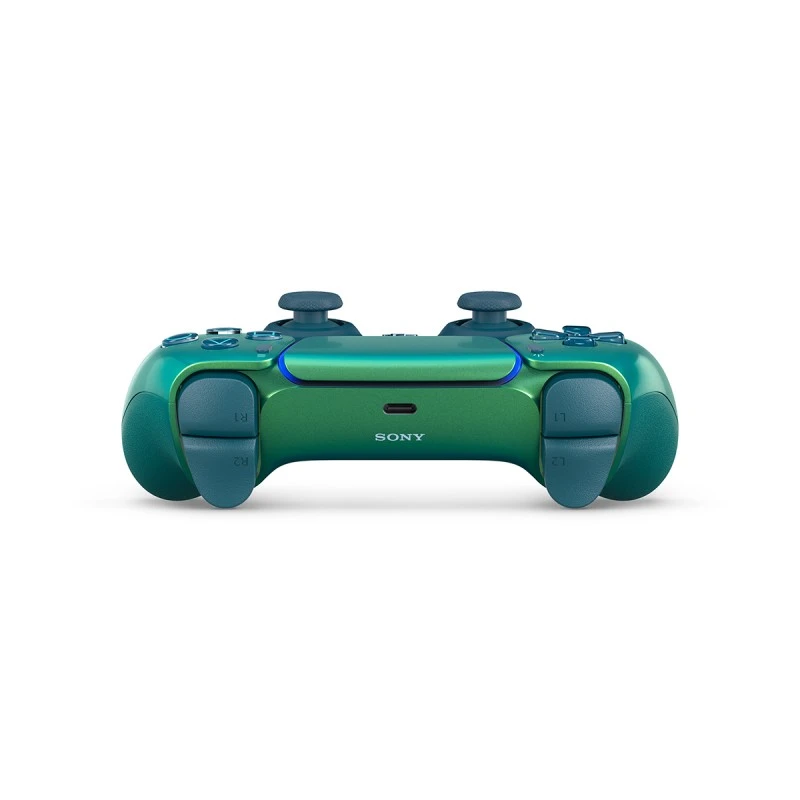 PS5 DUALSENSE WIRELESS CONTROLLER CHRM TEAL