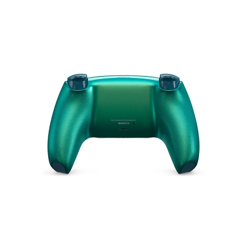 PS5 DUALSENSE WIRELESS CONTROLLER CHRM TEAL