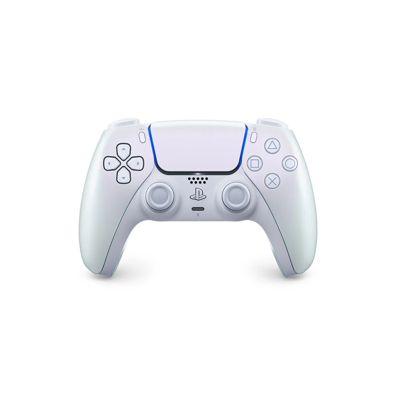 PS5 DUALSENSE WIRELESS CONTROLLER CHRM PEARL