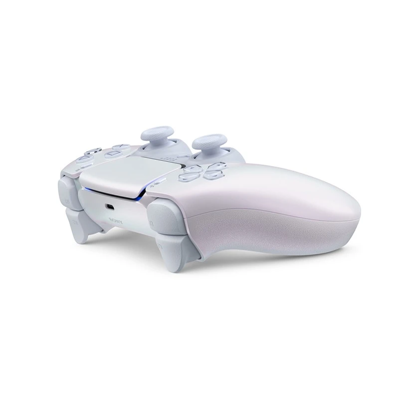 PS5 DUALSENSE WIRELESS CONTROLLER CHRM PEARL