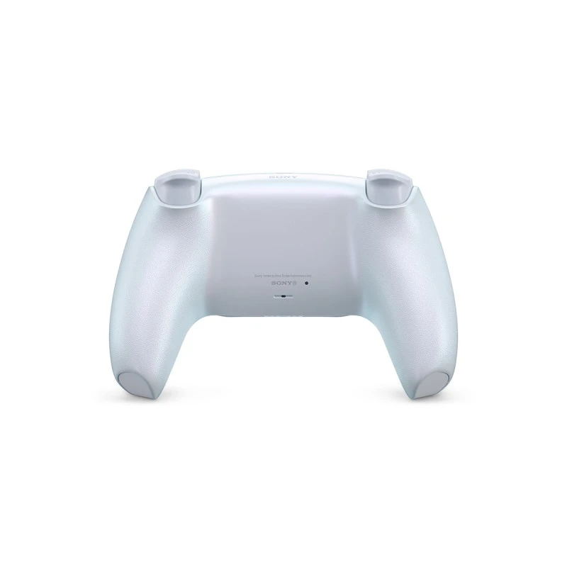 PS5 DUALSENSE WIRELESS CONTROLLER CHRM PEARL
