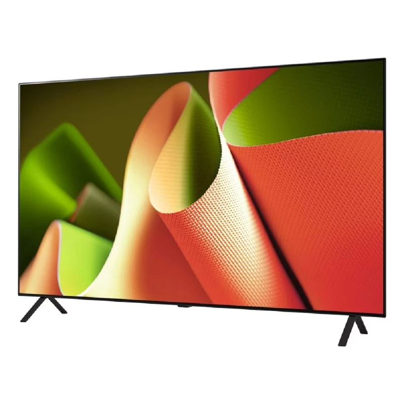 LG OLED65B43LA OLED SMART TV